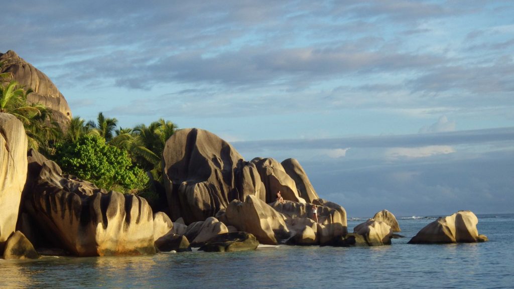 Resort Seychelles