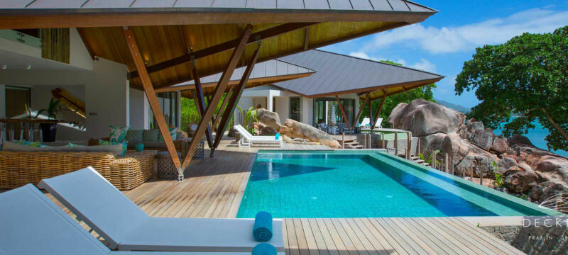 Resort Seychelles