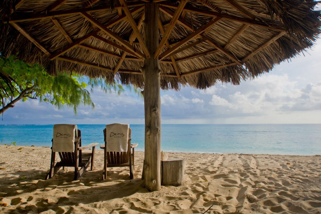 Resort Seychelles