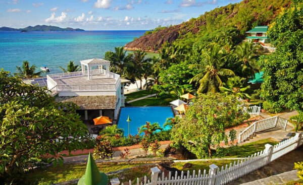 L'Archipel - Praslin