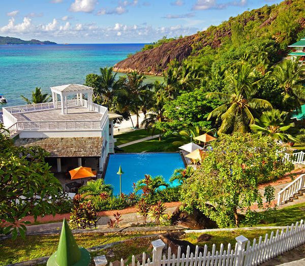 L'Archipel - Praslin