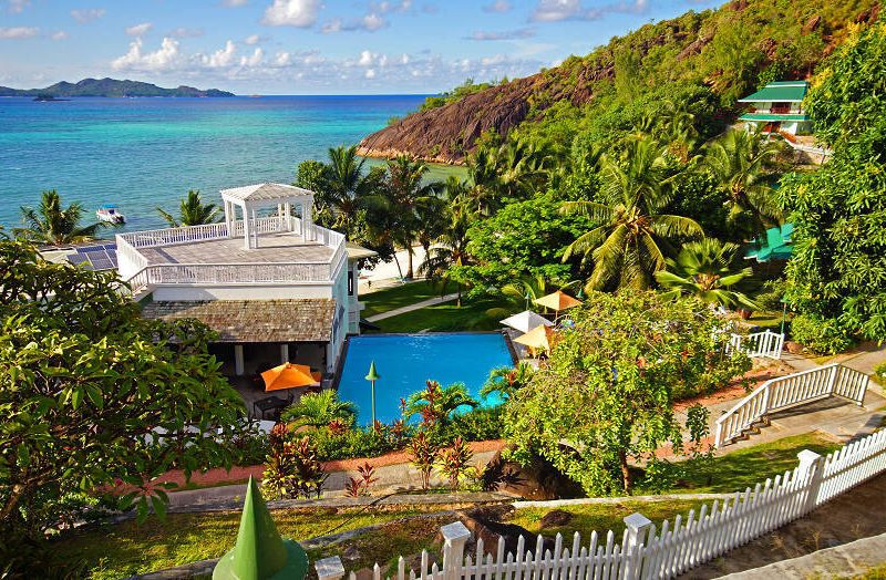 L'Archipel - Praslin