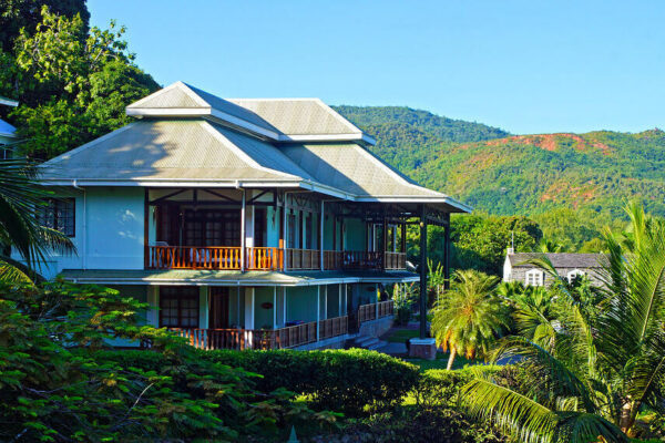 L'Archipel - Praslin