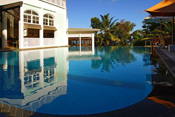 L'Archipel - Praslin