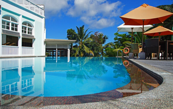 L'Archipel - Praslin