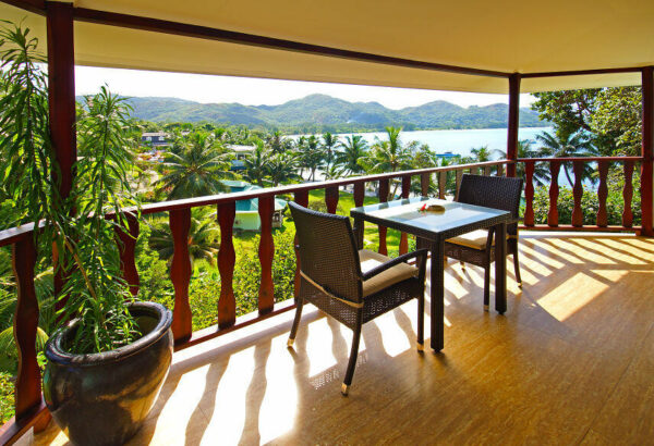 L'Archipel - Praslin