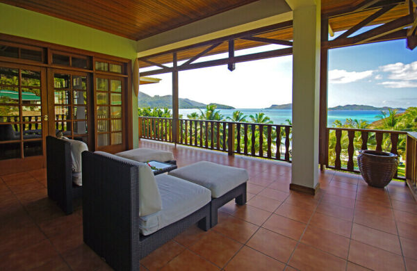 L'Archipel - Praslin