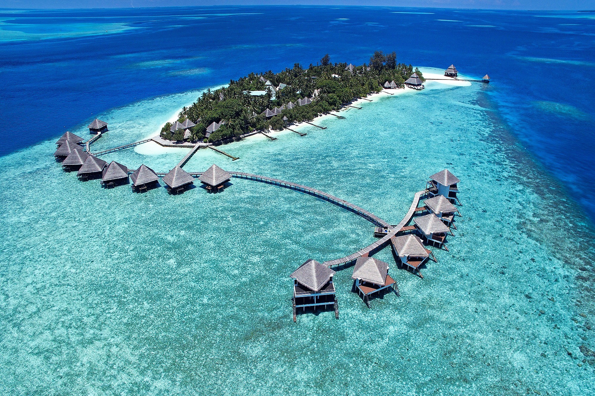 Maldive Vacanza All adaaran Rannalhi Club Viaggincanto Maldive Vacanza All adaaran Rannalhi Club Viaggincanto